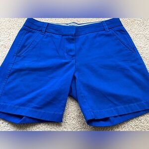 J crew Chino shorts